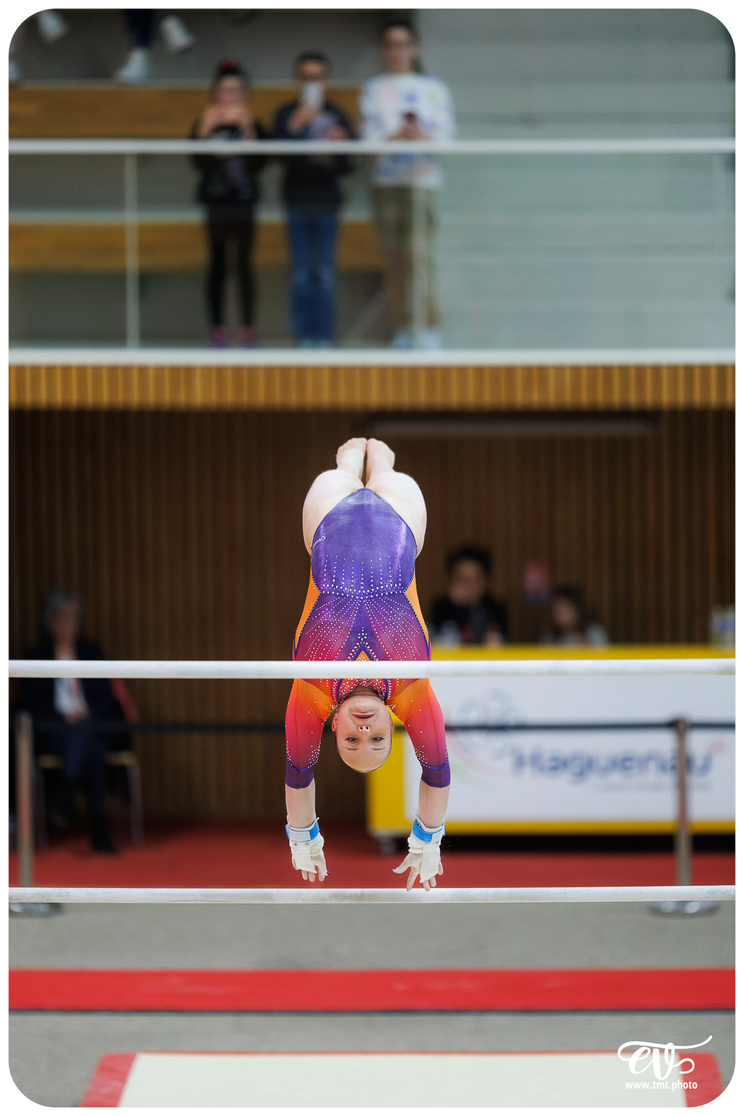 DEMI FINALE TOP12 GAF 2025